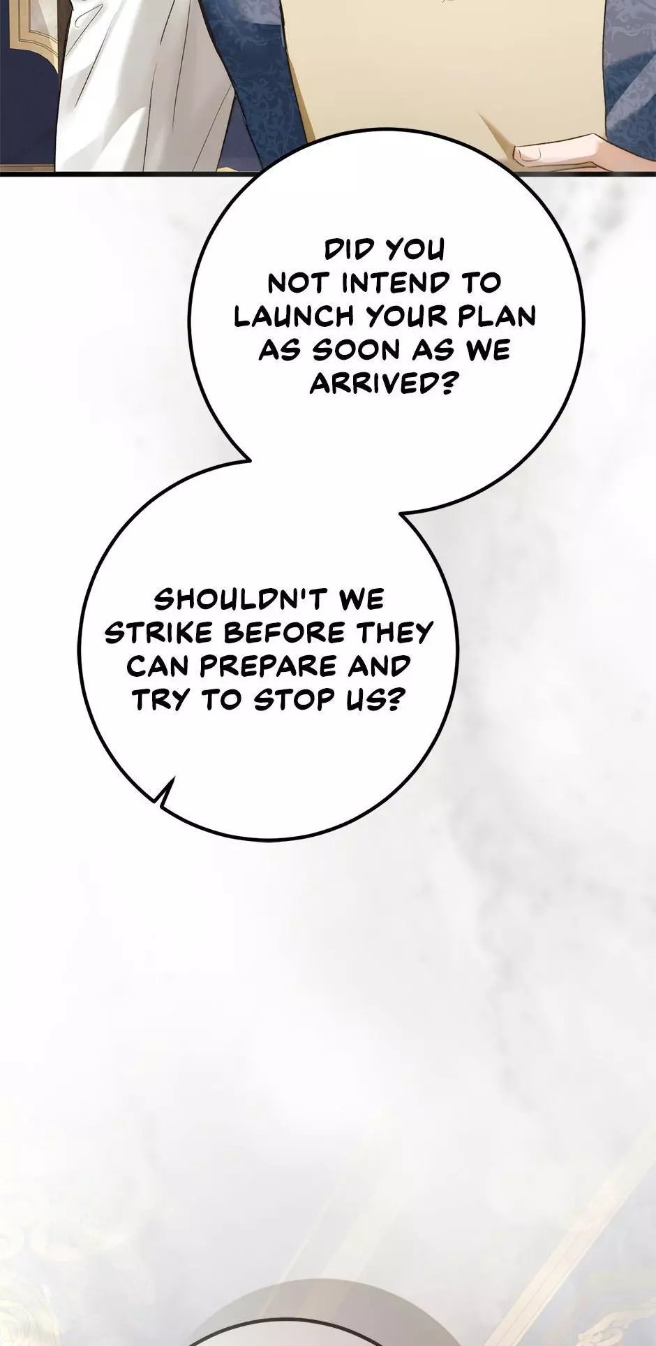 This Is What Revenge Looks Like Chapter 12 page 68