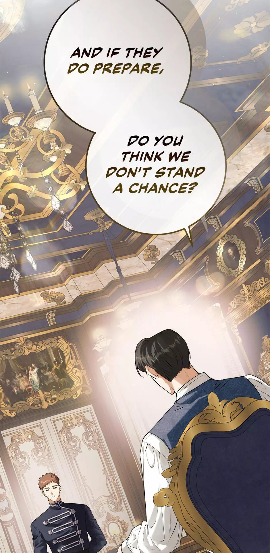 This Is What Revenge Looks Like Chapter 12 page 69