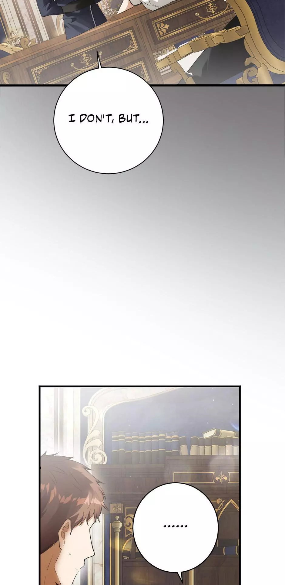 This Is What Revenge Looks Like Chapter 12 page 70