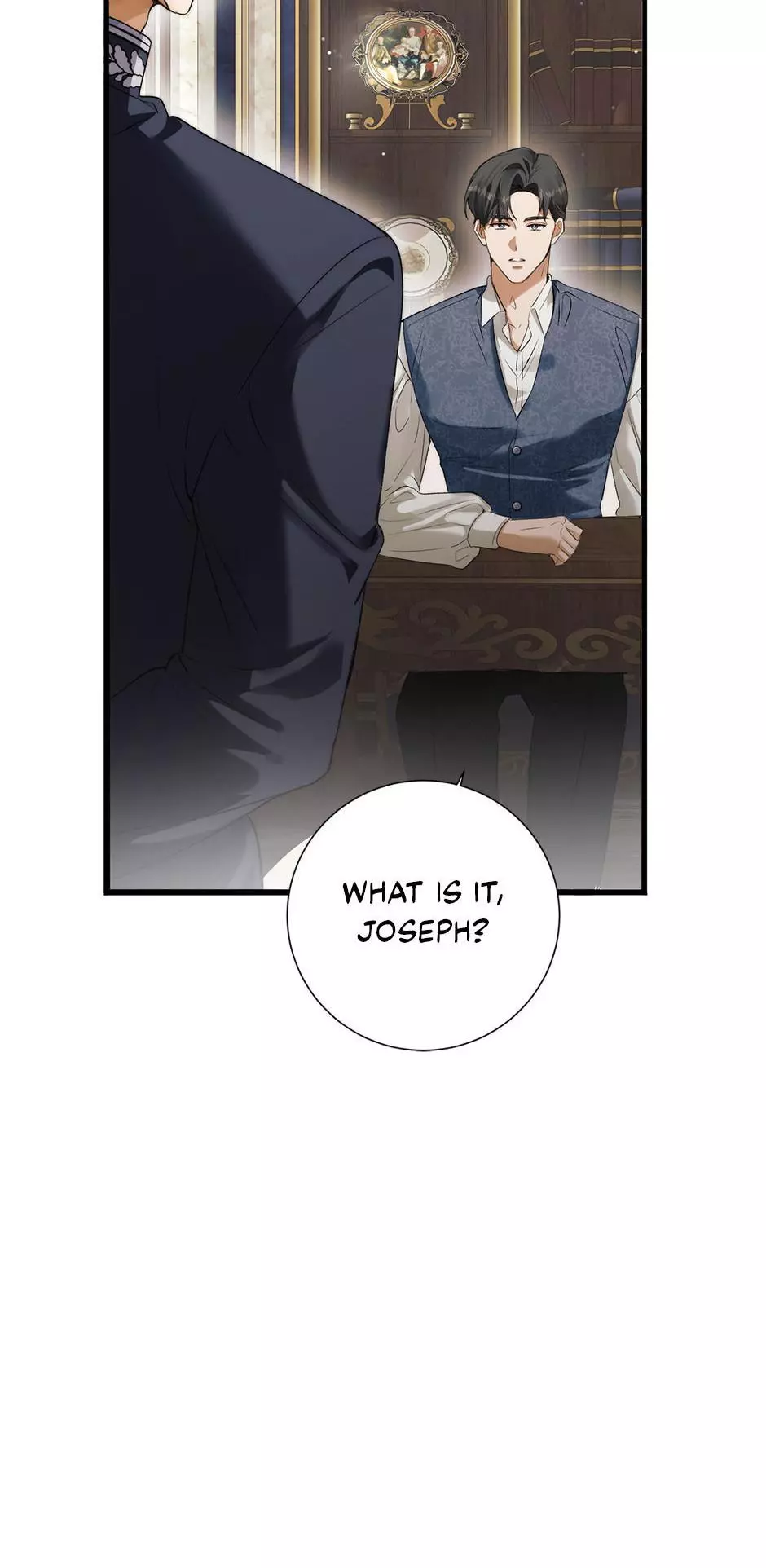 This Is What Revenge Looks Like Chapter 12 page 71