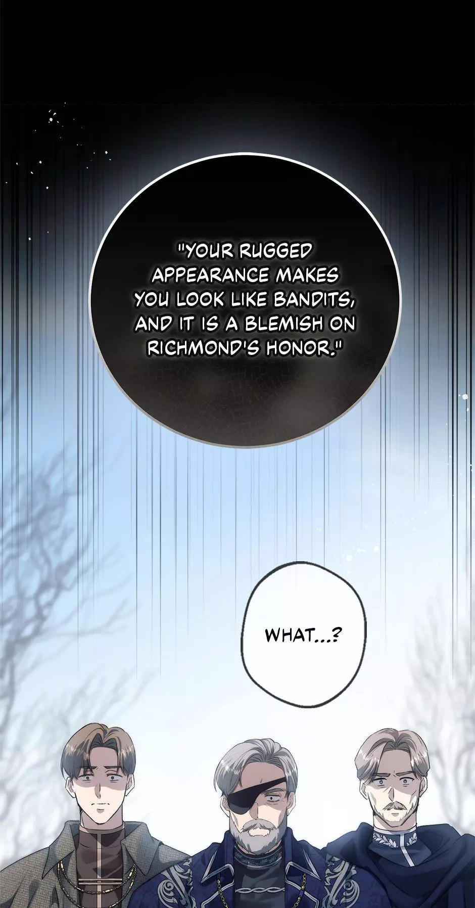 This Is What Revenge Looks Like Chapter 12 page 81