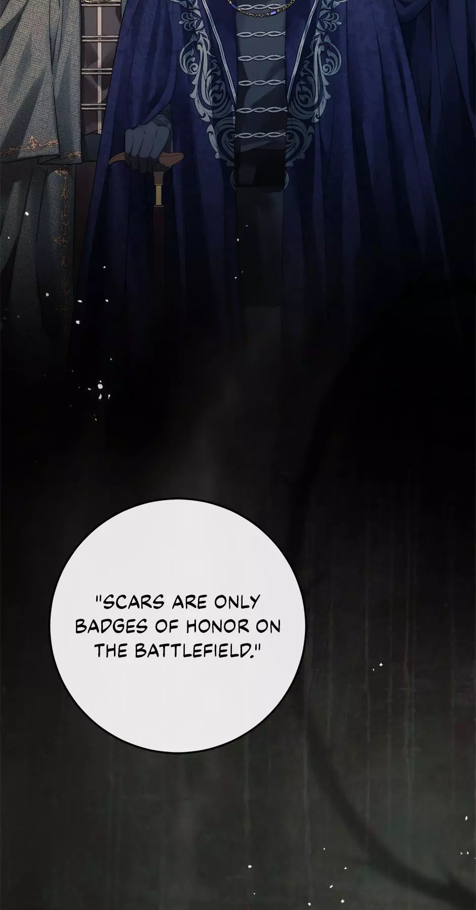 This Is What Revenge Looks Like Chapter 12 page 82