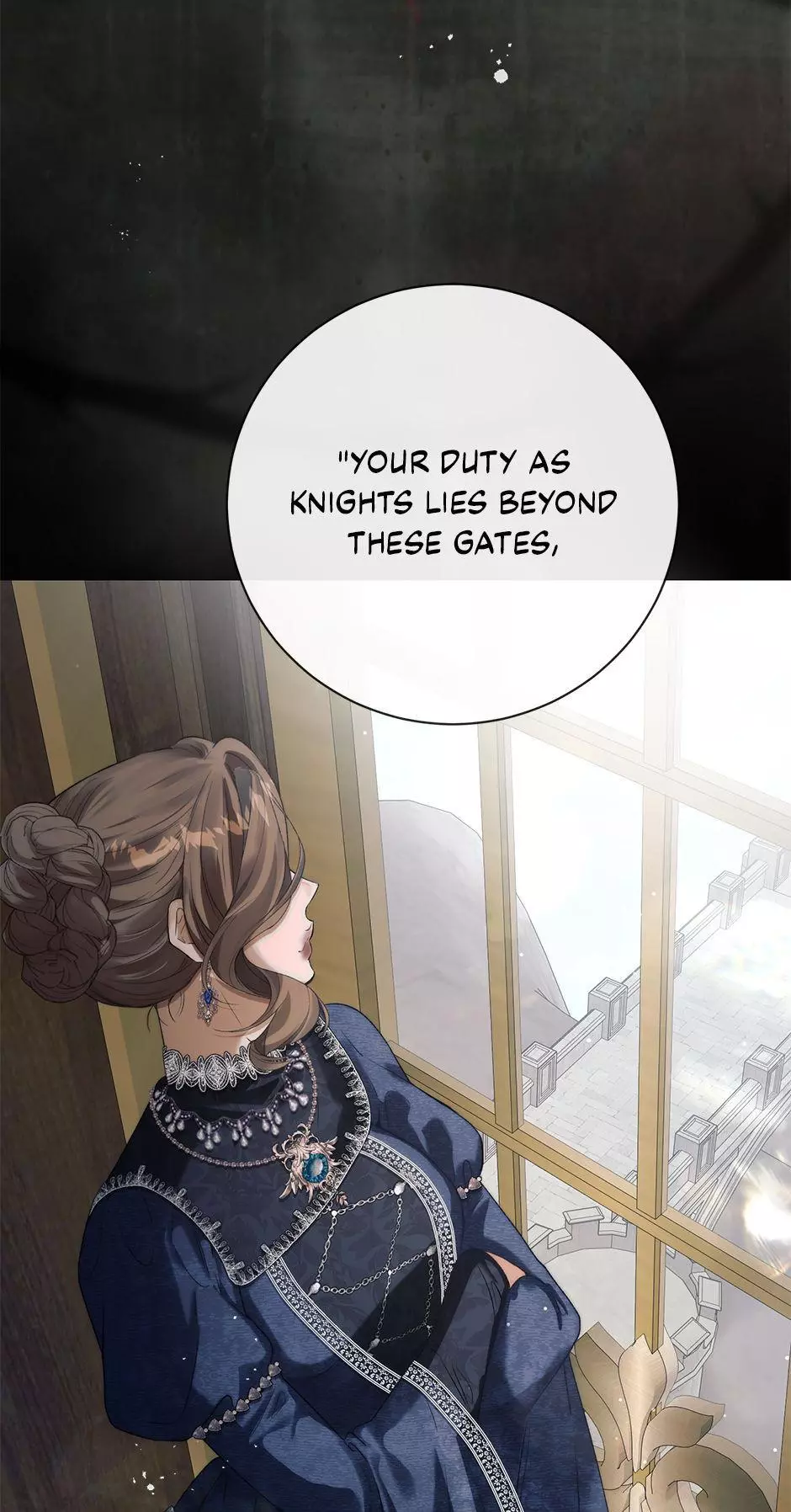 This Is What Revenge Looks Like Chapter 12 page 83