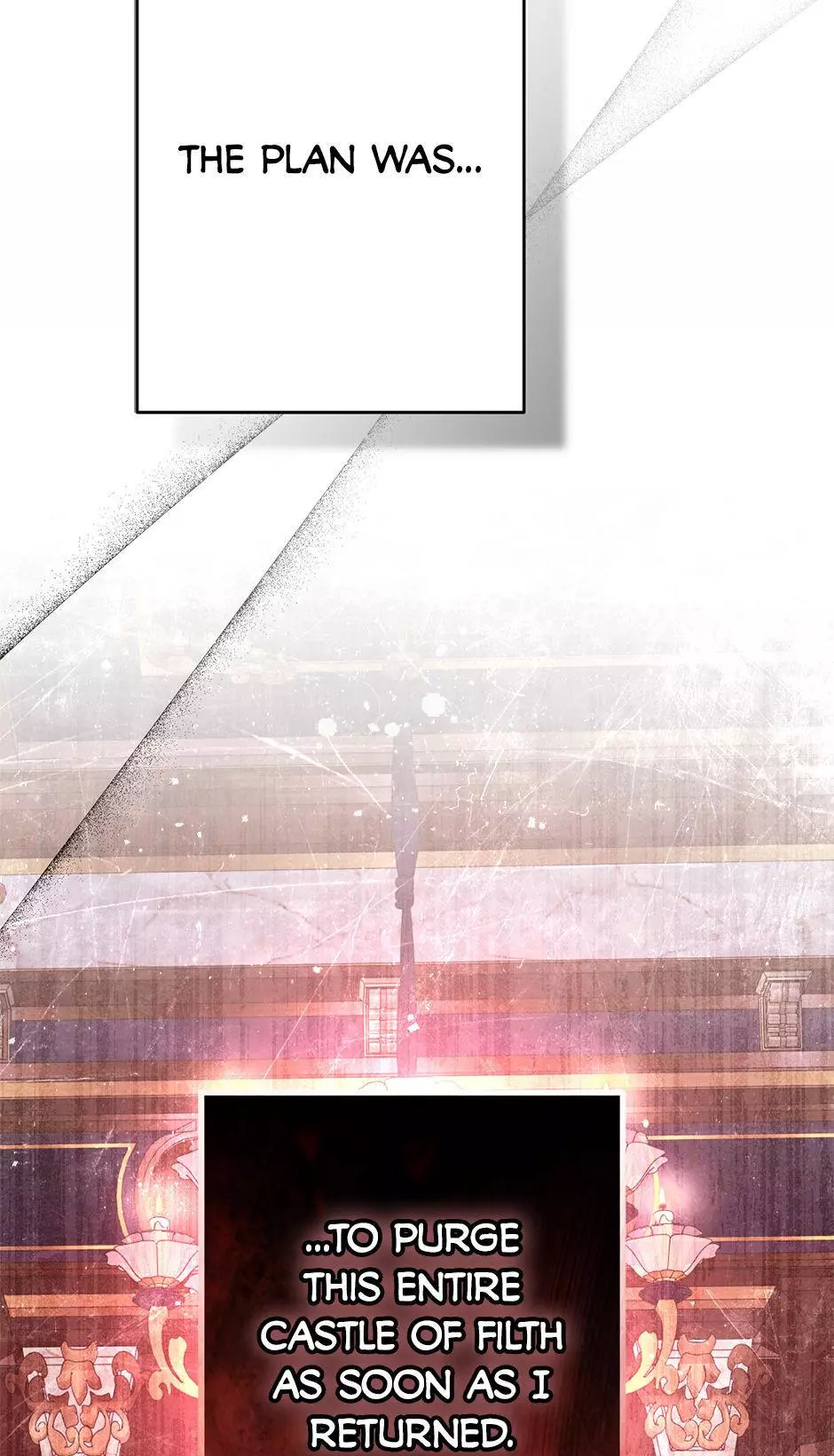 This Is What Revenge Looks Like Chapter 12 page 94