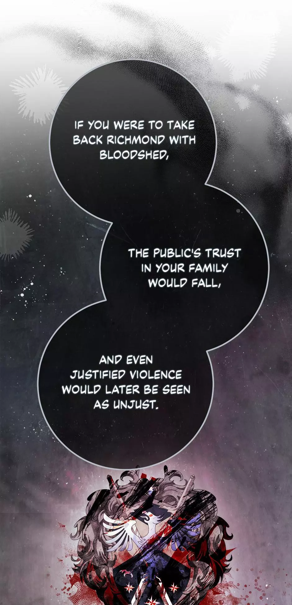 This Is What Revenge Looks Like Chapter 12 page 101