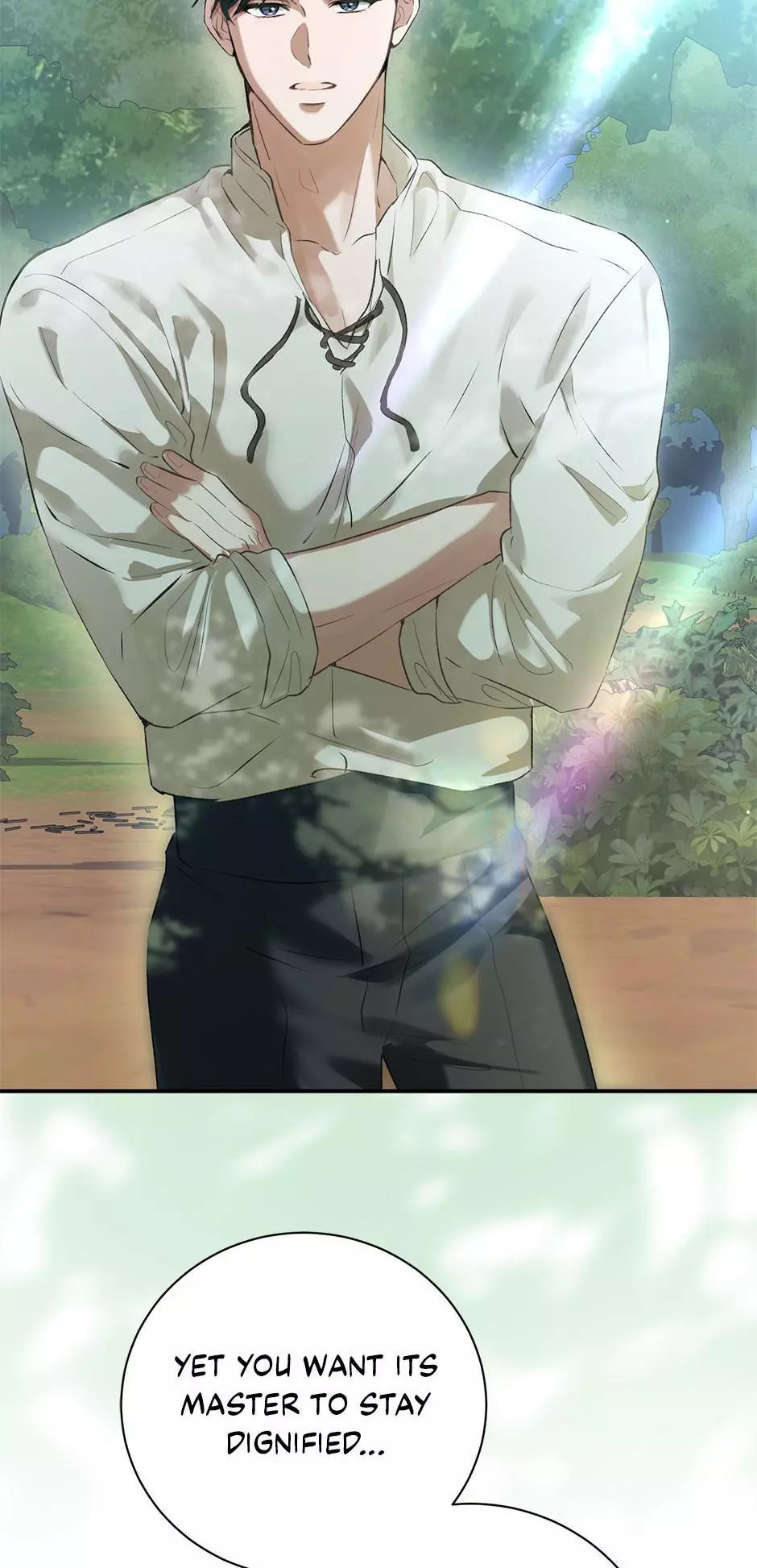 This Is What Revenge Looks Like Chapter 12 page 103