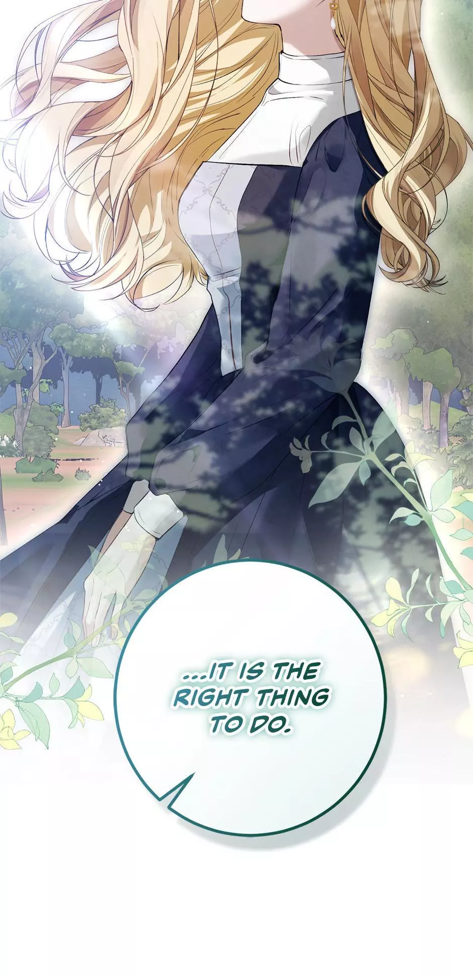 This Is What Revenge Looks Like Chapter 12 page 107