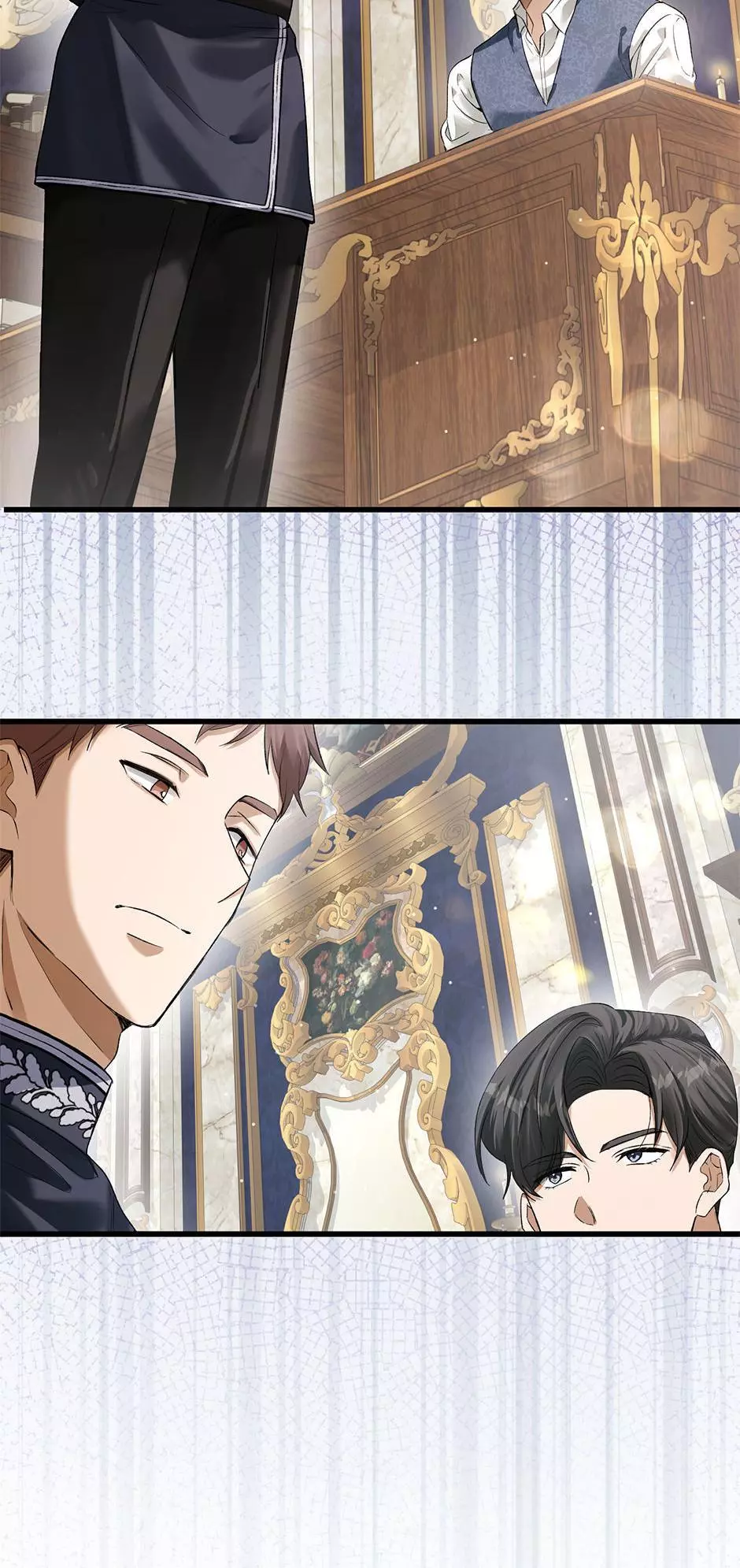 This Is What Revenge Looks Like Chapter 12 page 124