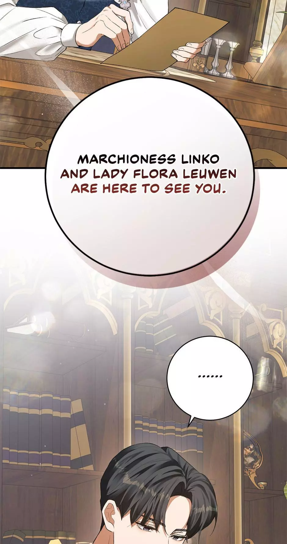 This Is What Revenge Looks Like Chapter 13 page 2