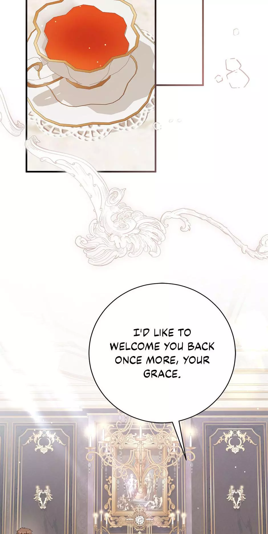 This Is What Revenge Looks Like Chapter 13 page 12