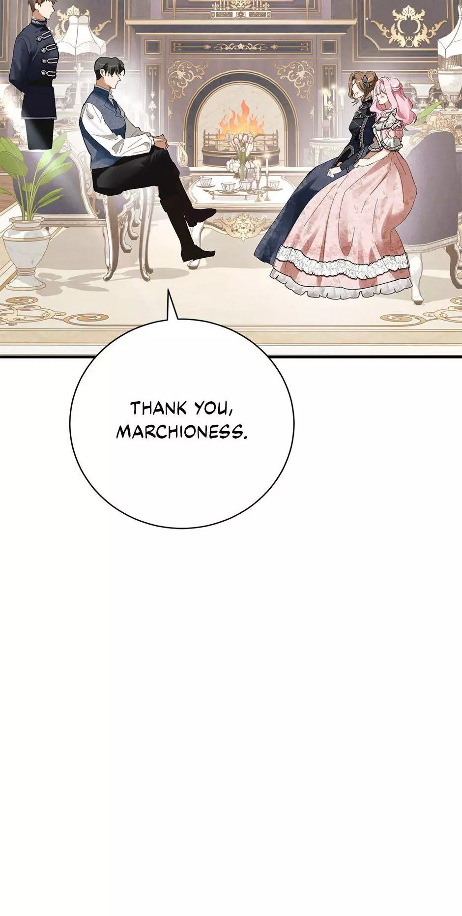 This Is What Revenge Looks Like Chapter 13 page 13