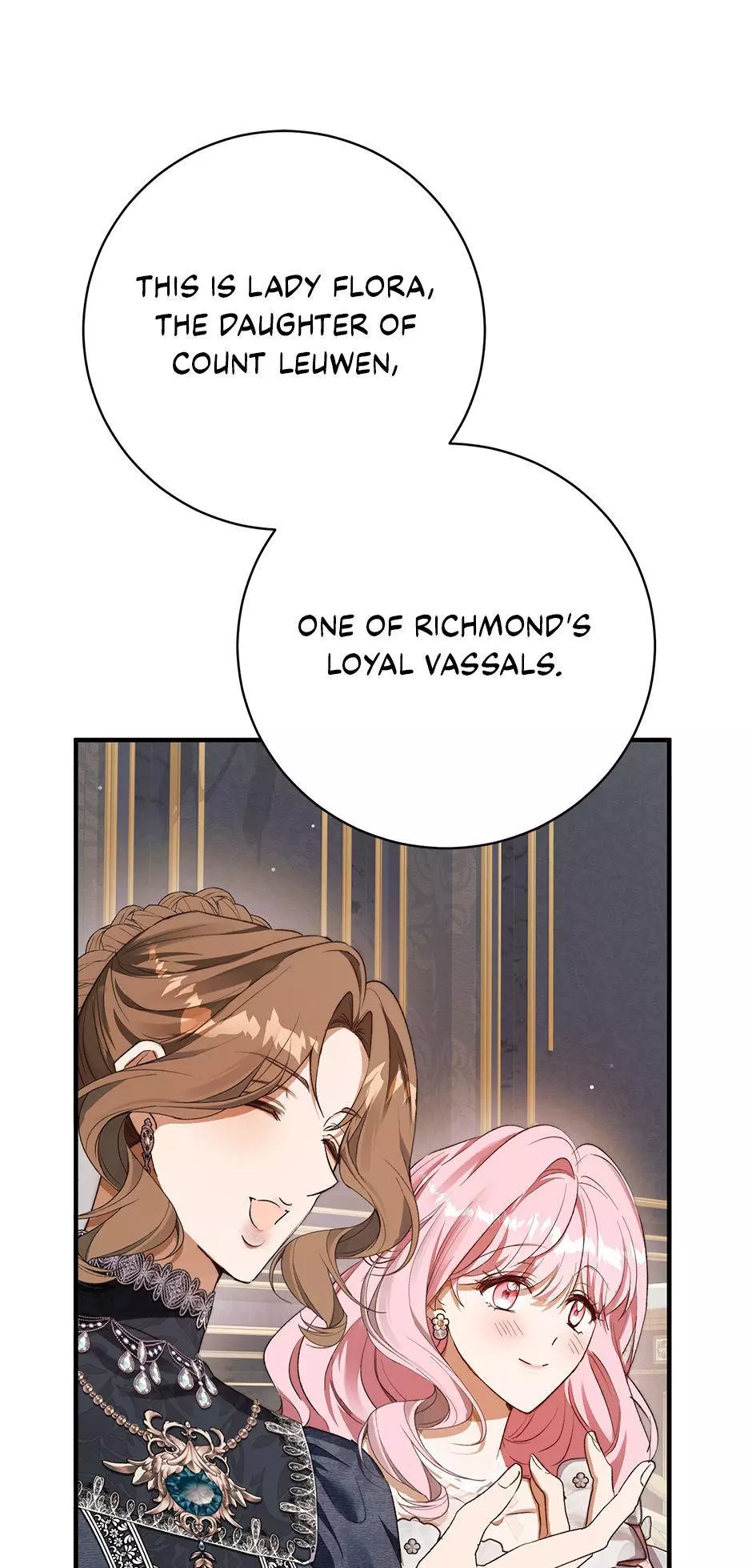This Is What Revenge Looks Like Chapter 13 page 14
