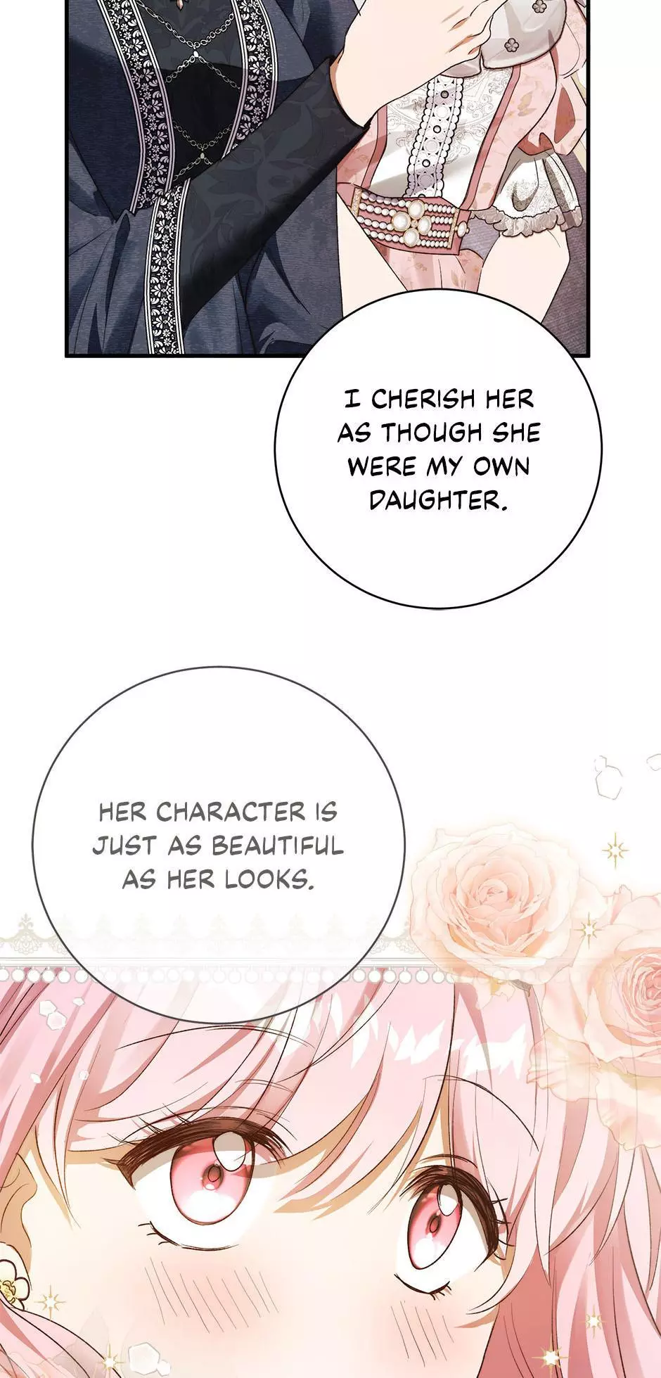 This Is What Revenge Looks Like Chapter 13 page 15