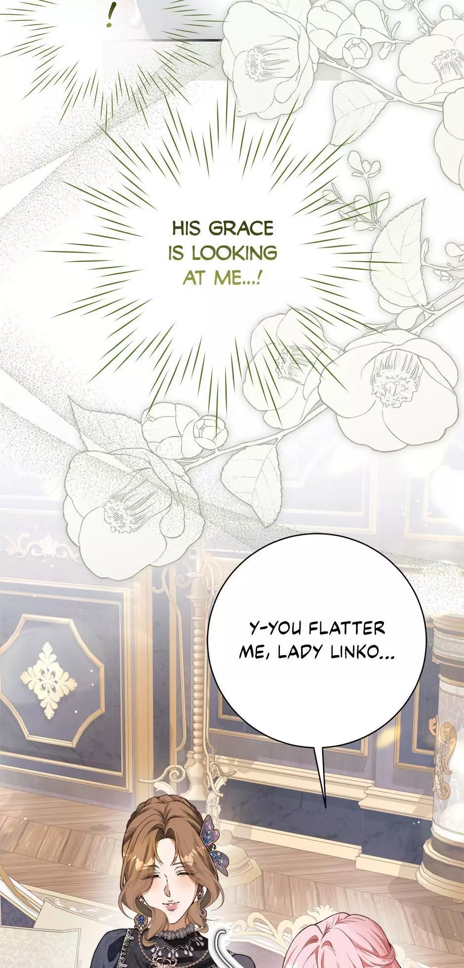 This Is What Revenge Looks Like Chapter 13 page 18