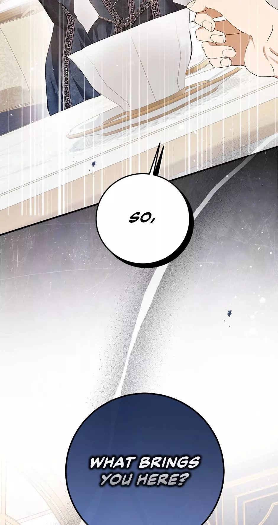 This Is What Revenge Looks Like Chapter 13 page 21
