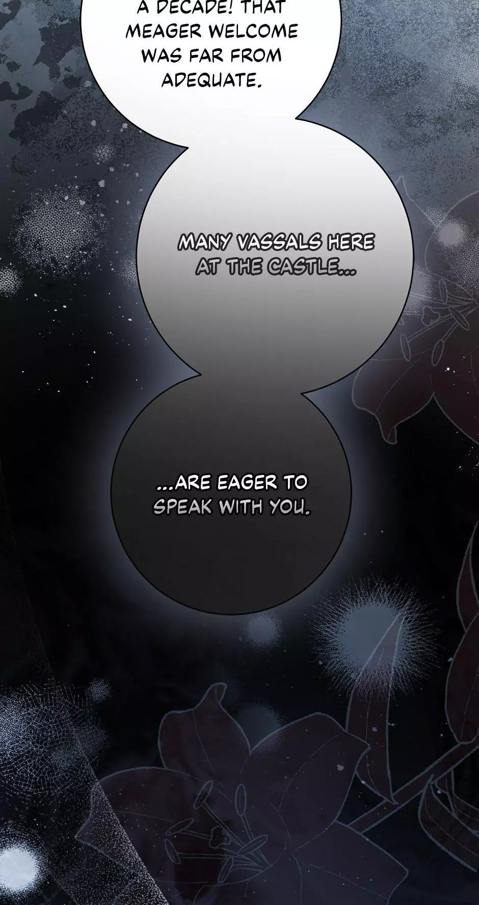 This Is What Revenge Looks Like Chapter 13 page 25
