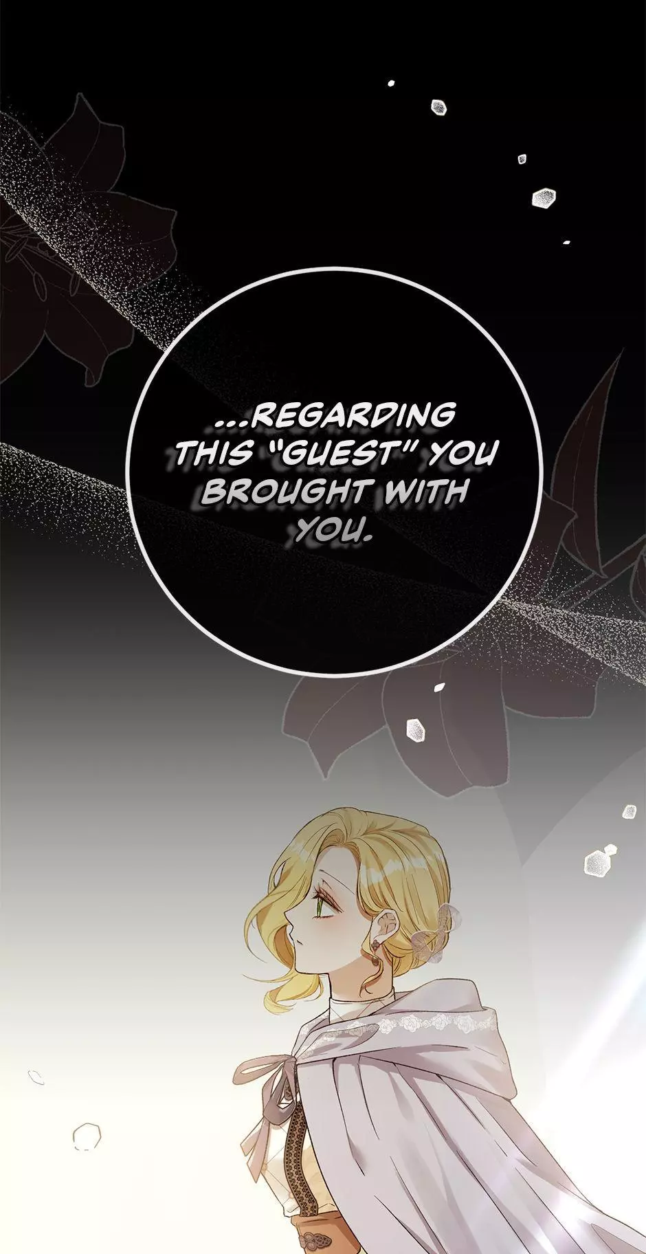 This Is What Revenge Looks Like Chapter 13 page 27