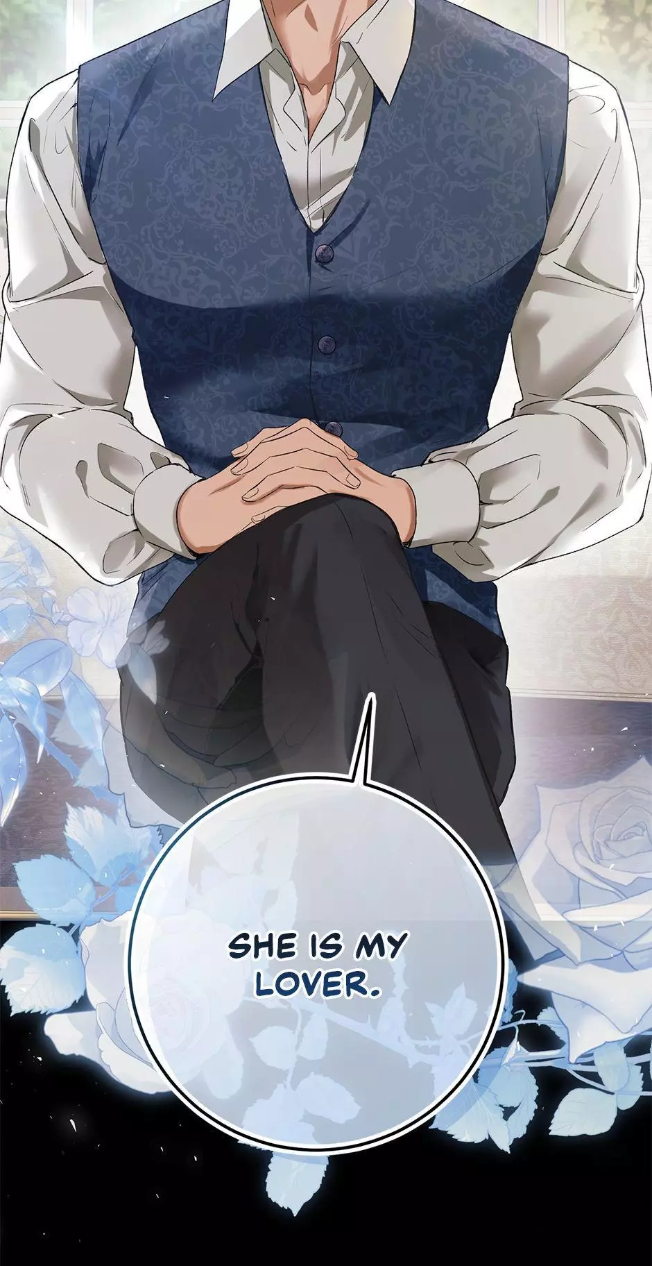 This Is What Revenge Looks Like Chapter 13 page 31