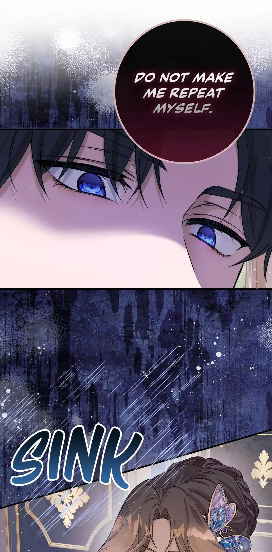This Is What Revenge Looks Like Chapter 13 page 49