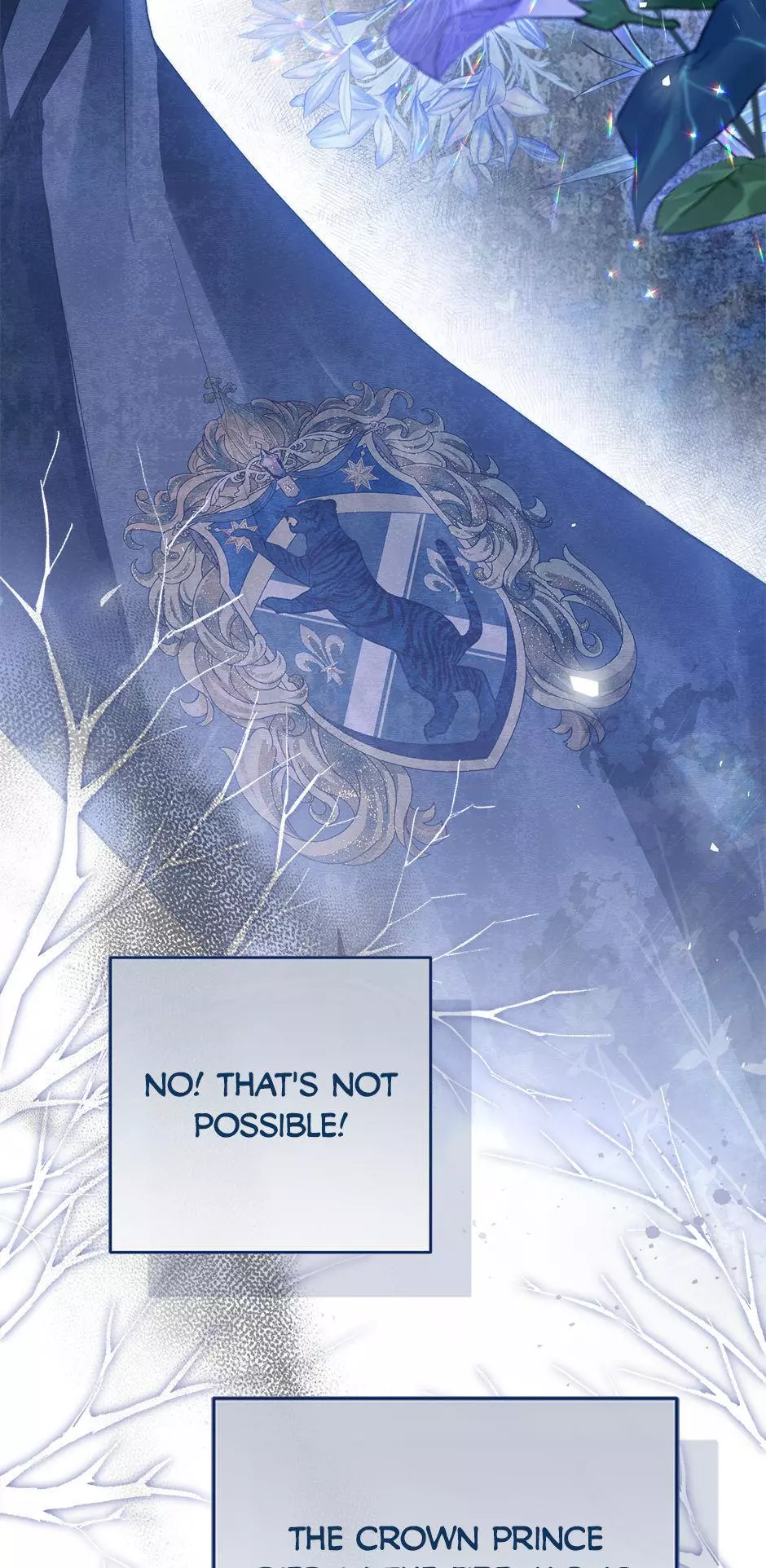 This Is What Revenge Looks Like Chapter 13 page 57