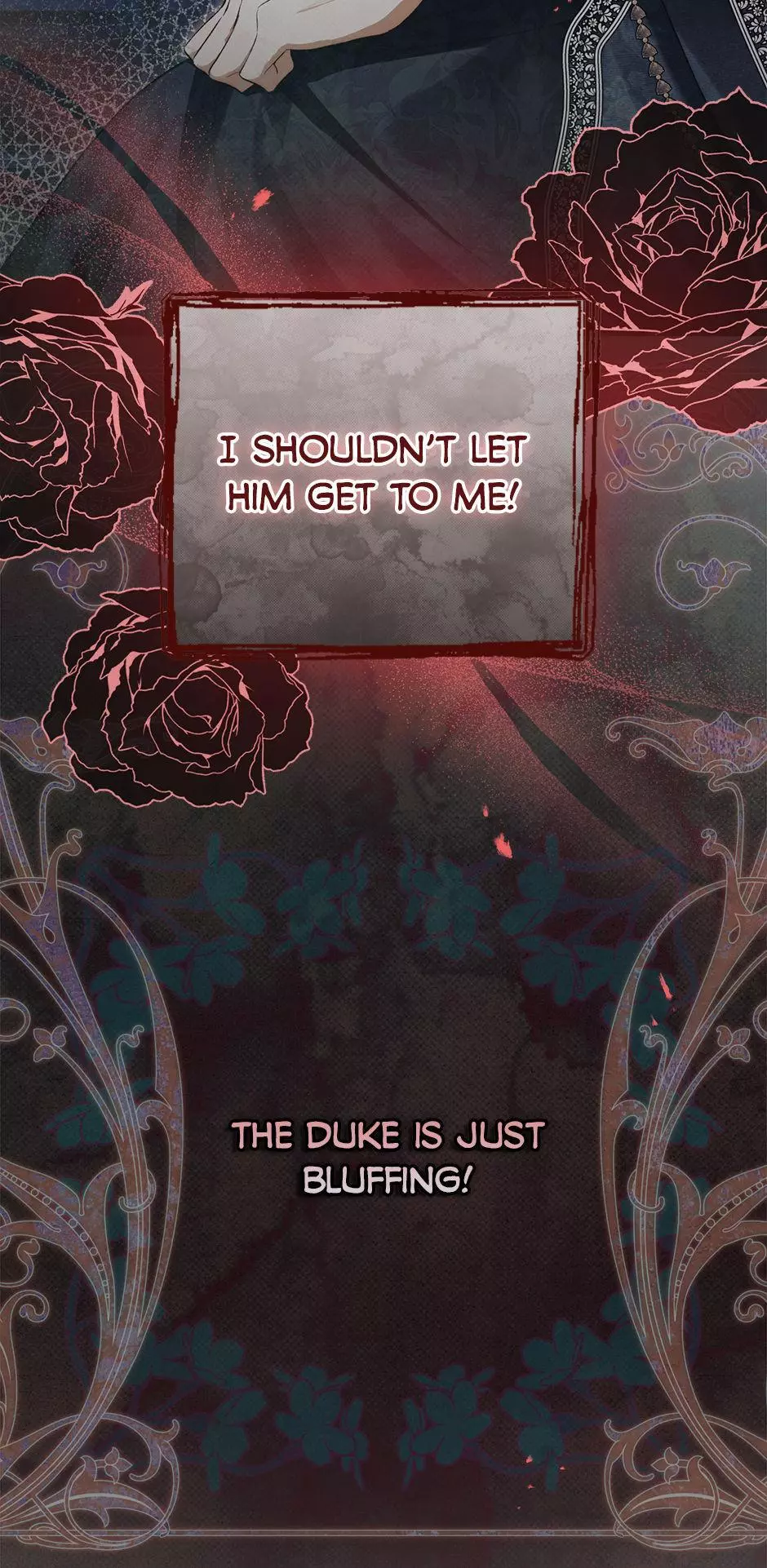 This Is What Revenge Looks Like Chapter 13 page 59