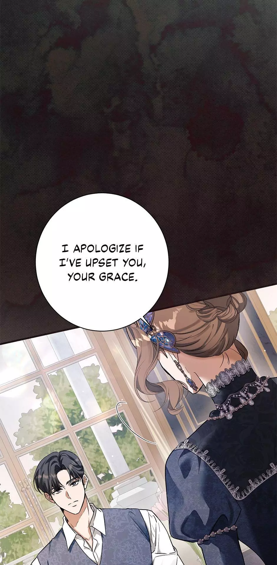 This Is What Revenge Looks Like Chapter 13 page 60