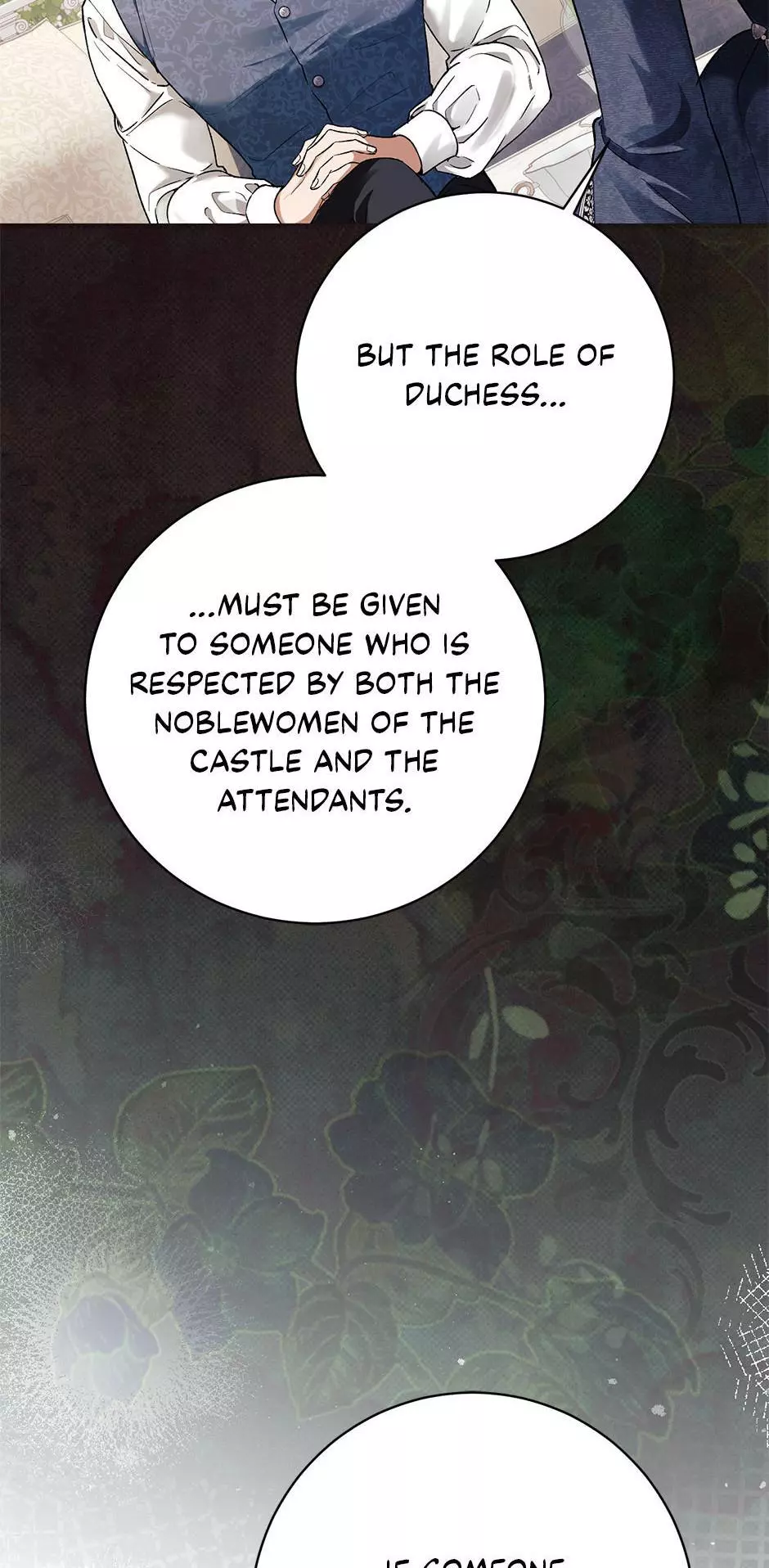 This Is What Revenge Looks Like Chapter 13 page 61