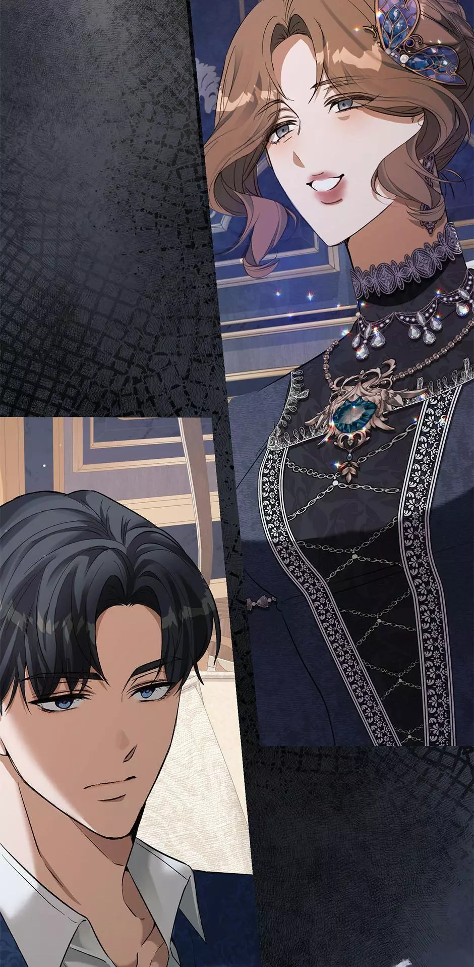 This Is What Revenge Looks Like Chapter 13 page 65