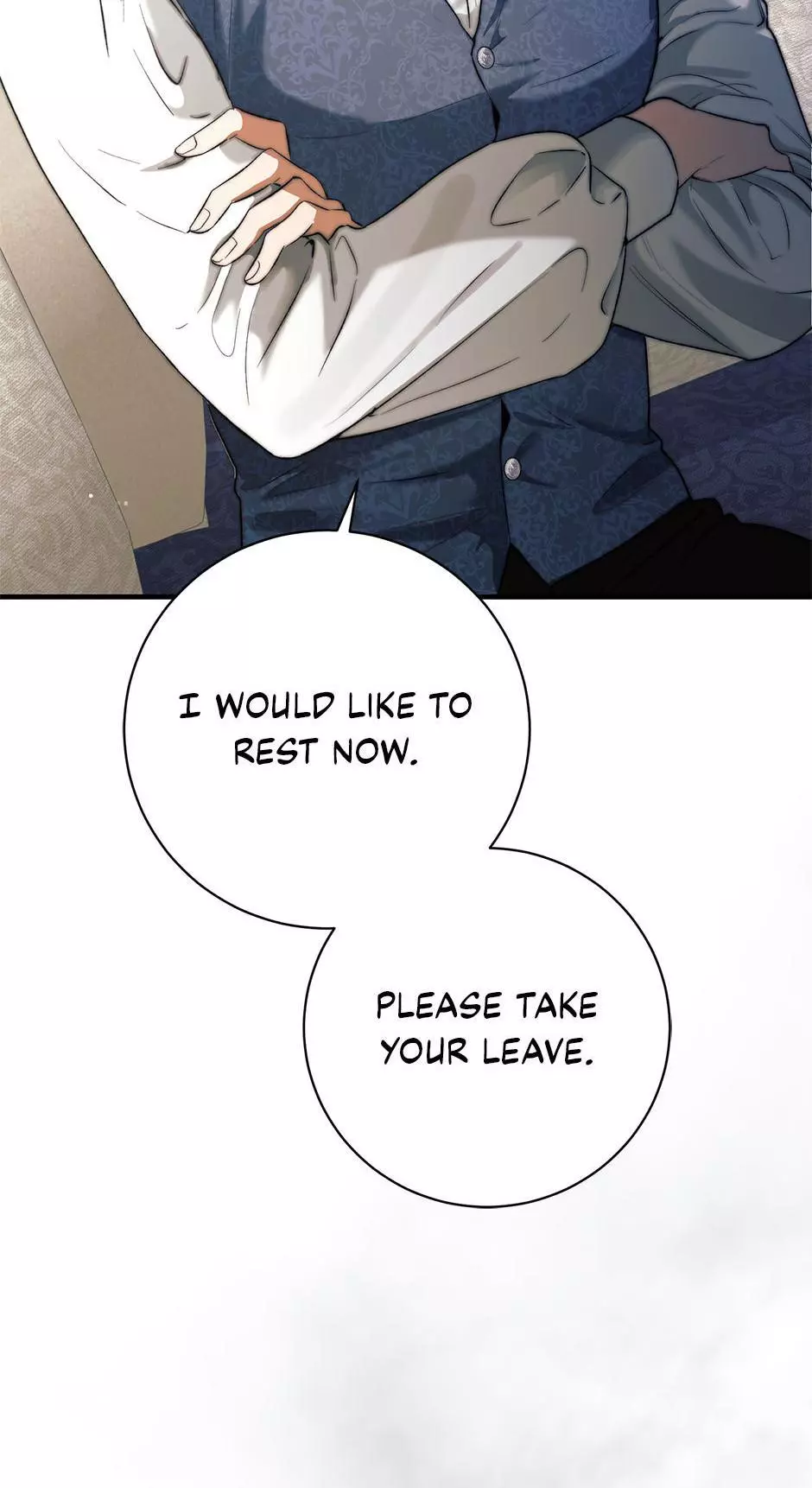 This Is What Revenge Looks Like Chapter 13 page 75