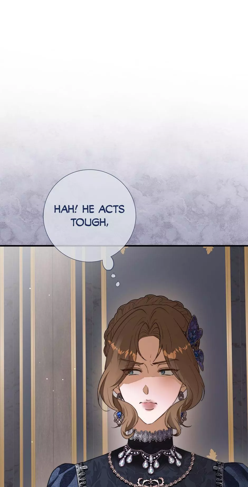This Is What Revenge Looks Like Chapter 13 page 81