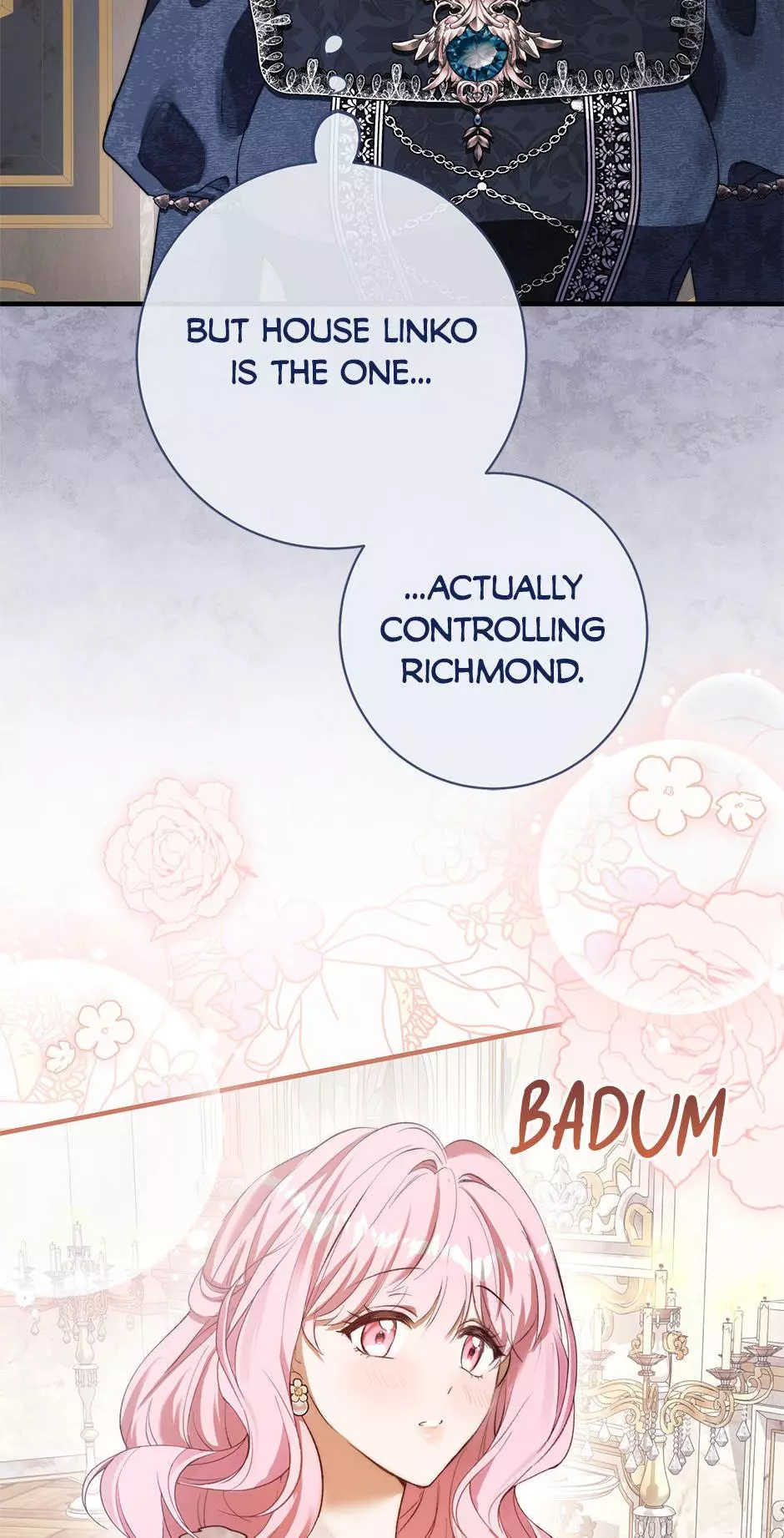 This Is What Revenge Looks Like Chapter 13 page 82