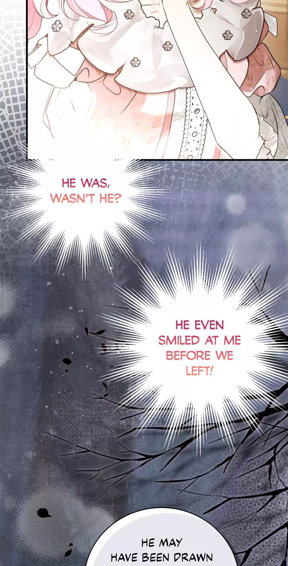 This Is What Revenge Looks Like Chapter 13 page 87