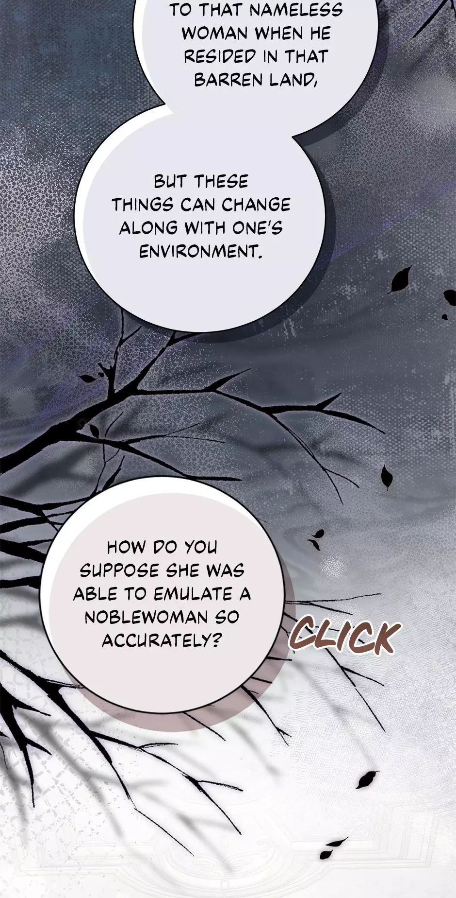 This Is What Revenge Looks Like Chapter 13 page 88