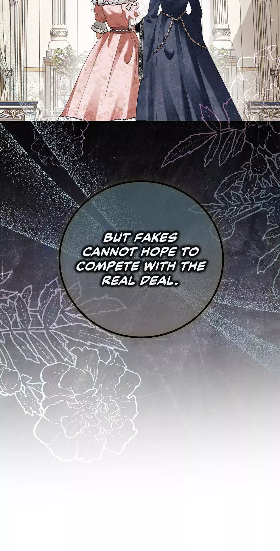 This Is What Revenge Looks Like Chapter 13 page 90