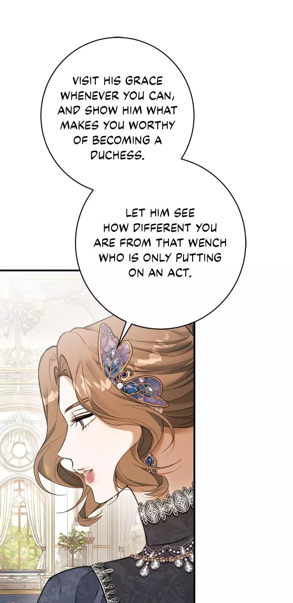 This Is What Revenge Looks Like Chapter 13 page 91