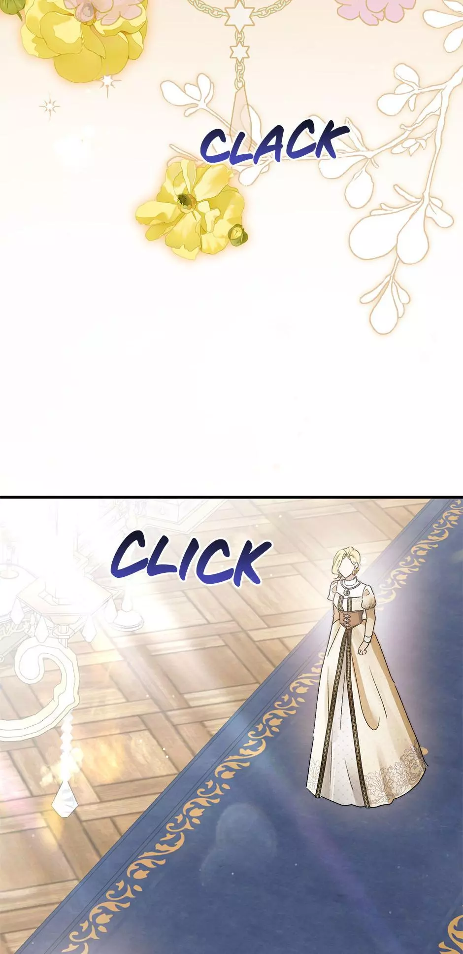 This Is What Revenge Looks Like Chapter 13 page 95