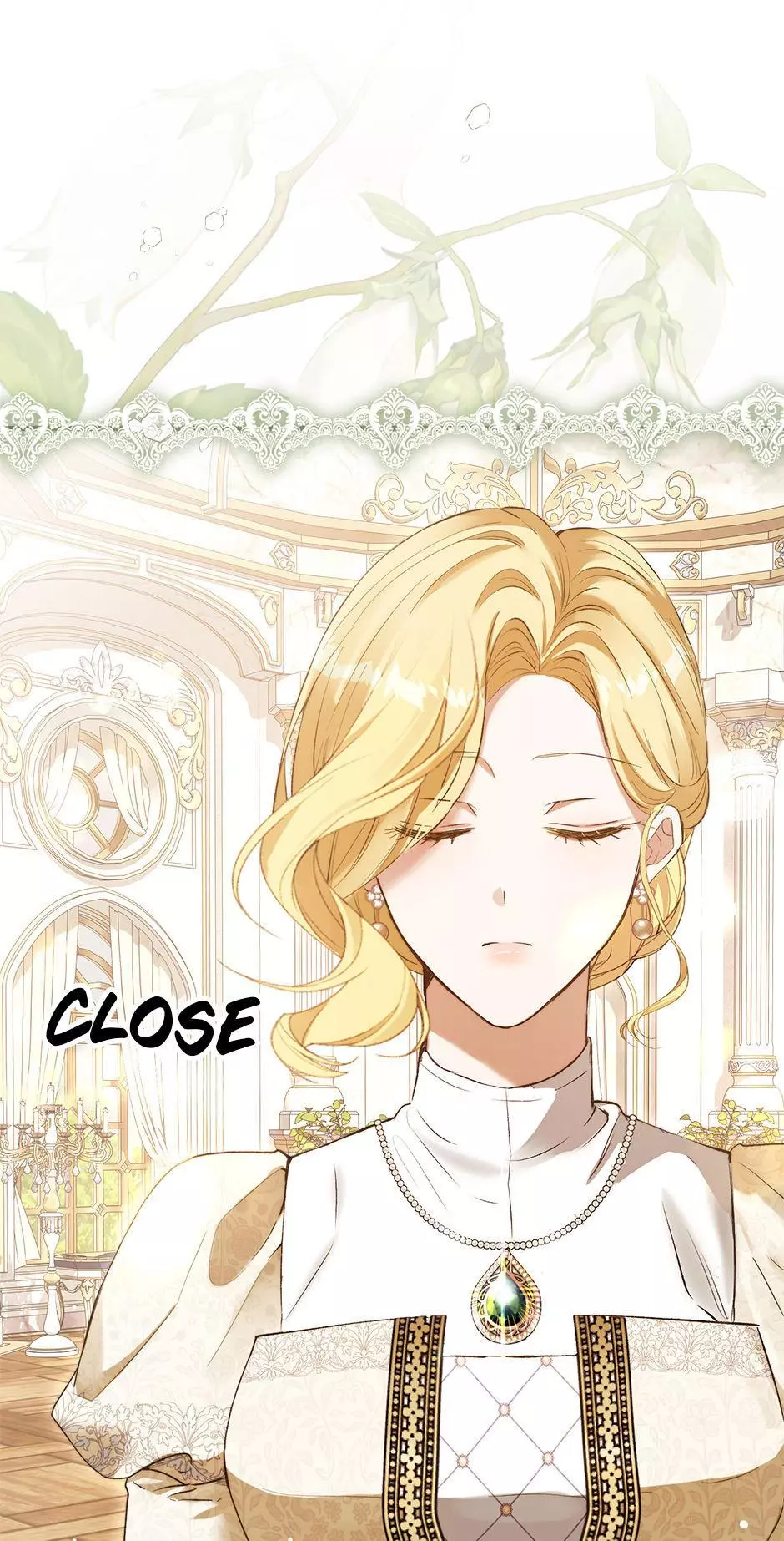 This Is What Revenge Looks Like Chapter 13 page 106