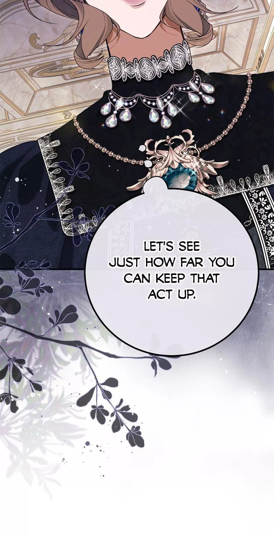 This Is What Revenge Looks Like Chapter 13 page 108