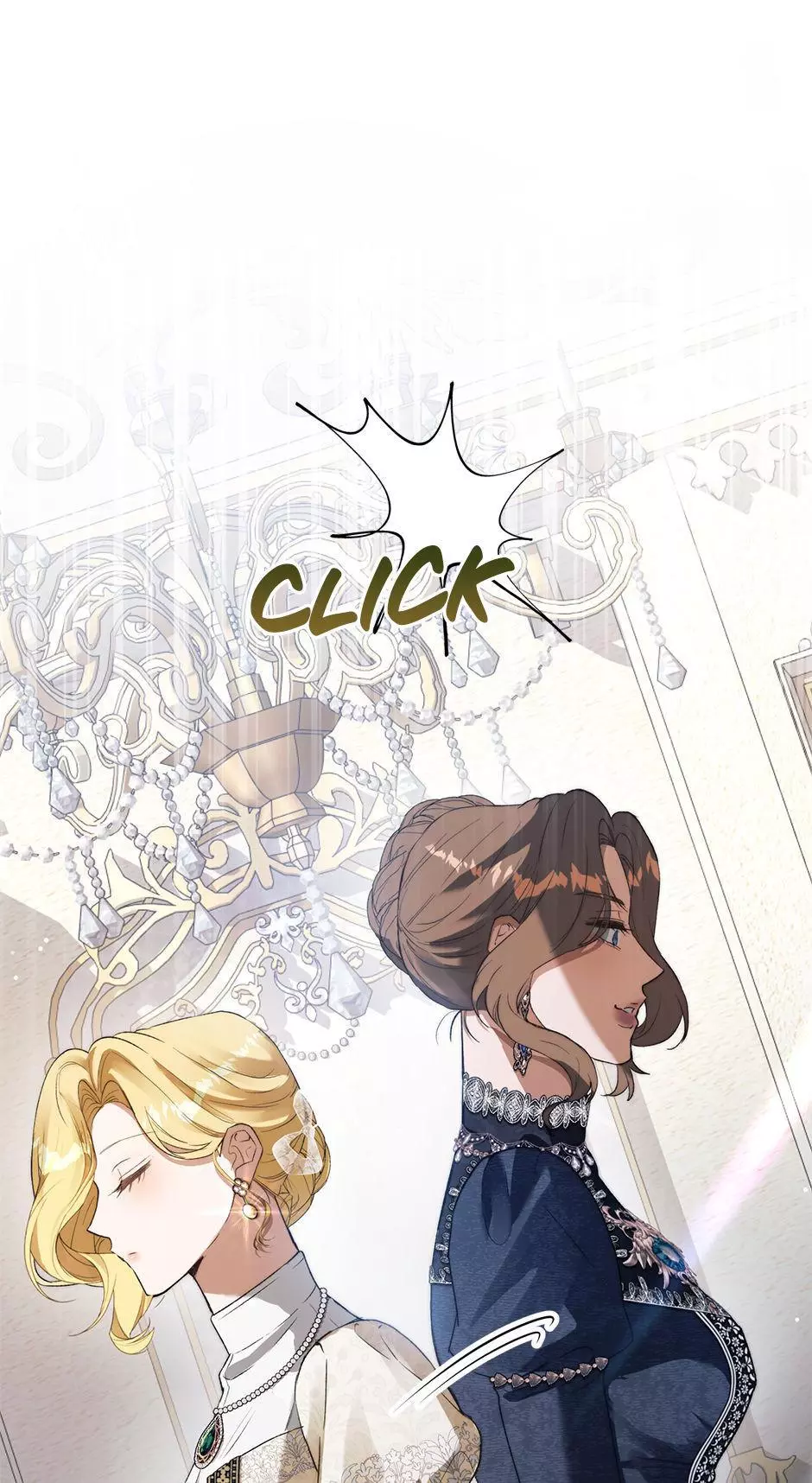 This Is What Revenge Looks Like Chapter 13 page 109