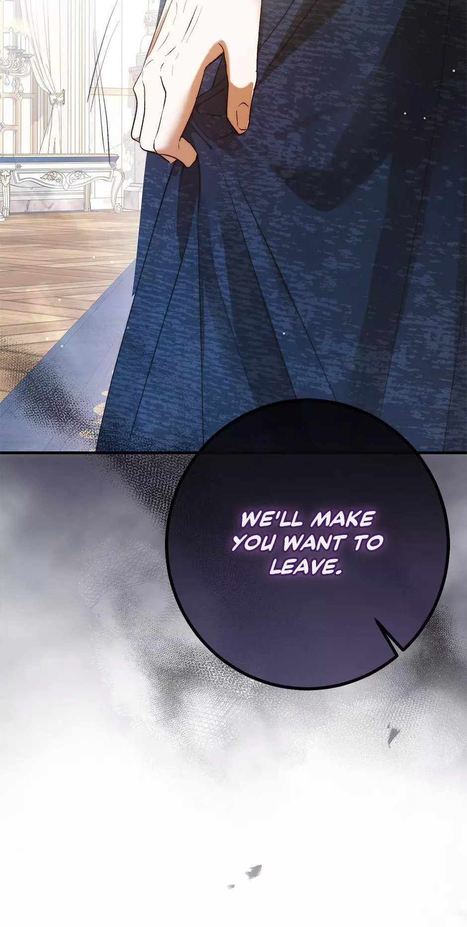 This Is What Revenge Looks Like Chapter 13 page 129