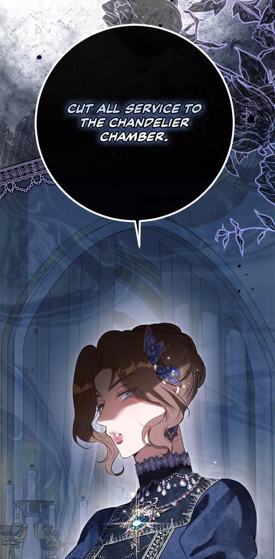 This Is What Revenge Looks Like Chapter 13 page 132