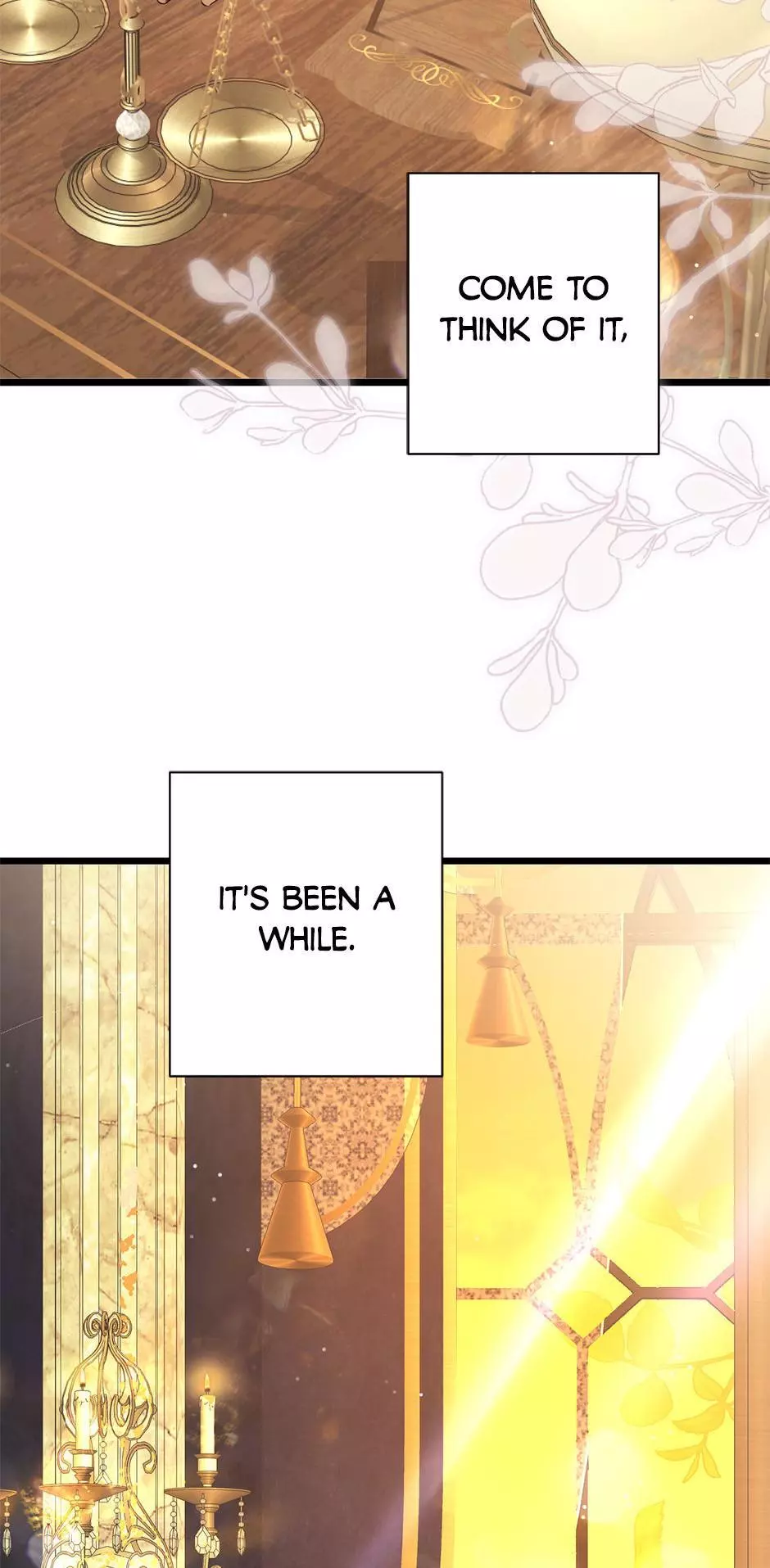 This Is What Revenge Looks Like Chapter 14 page 4