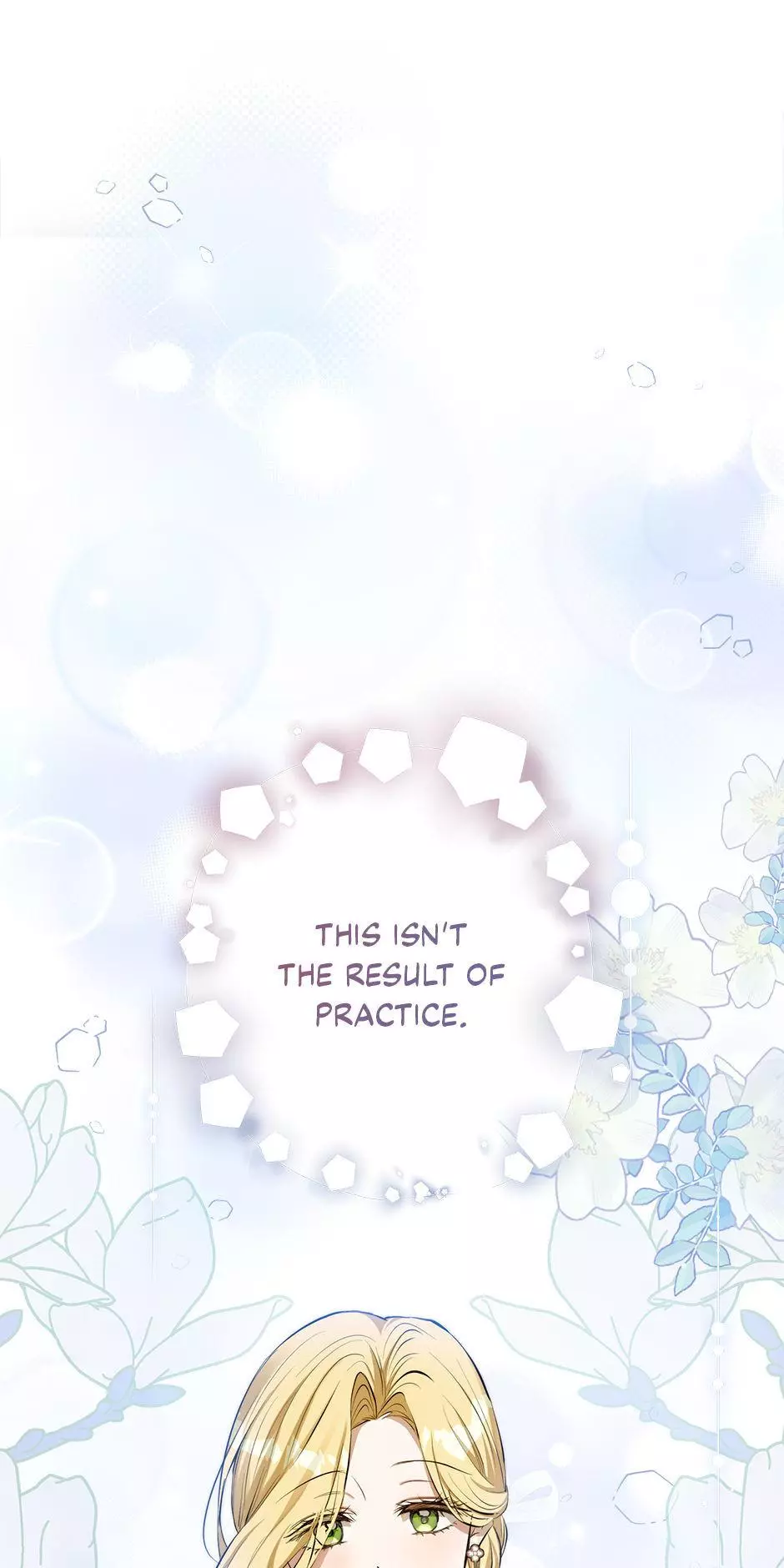 This Is What Revenge Looks Like Chapter 14 page 8