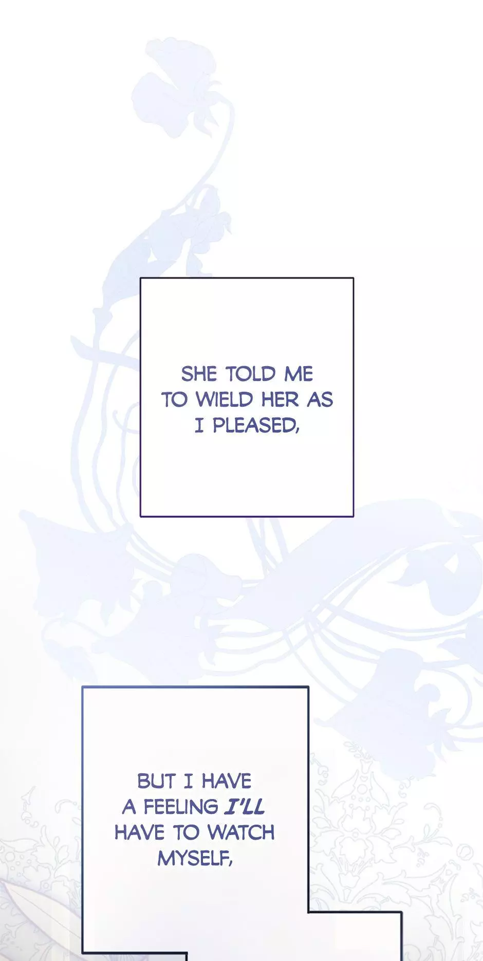 This Is What Revenge Looks Like Chapter 14 page 11