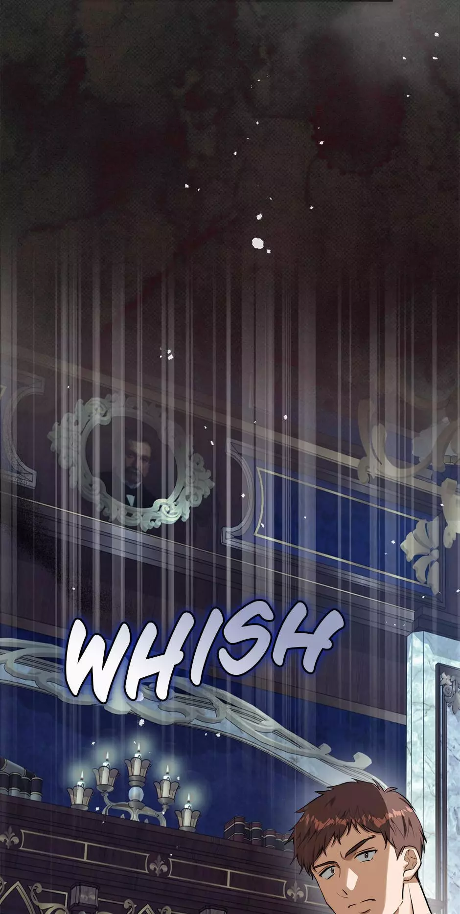 This Is What Revenge Looks Like Chapter 14 page 15