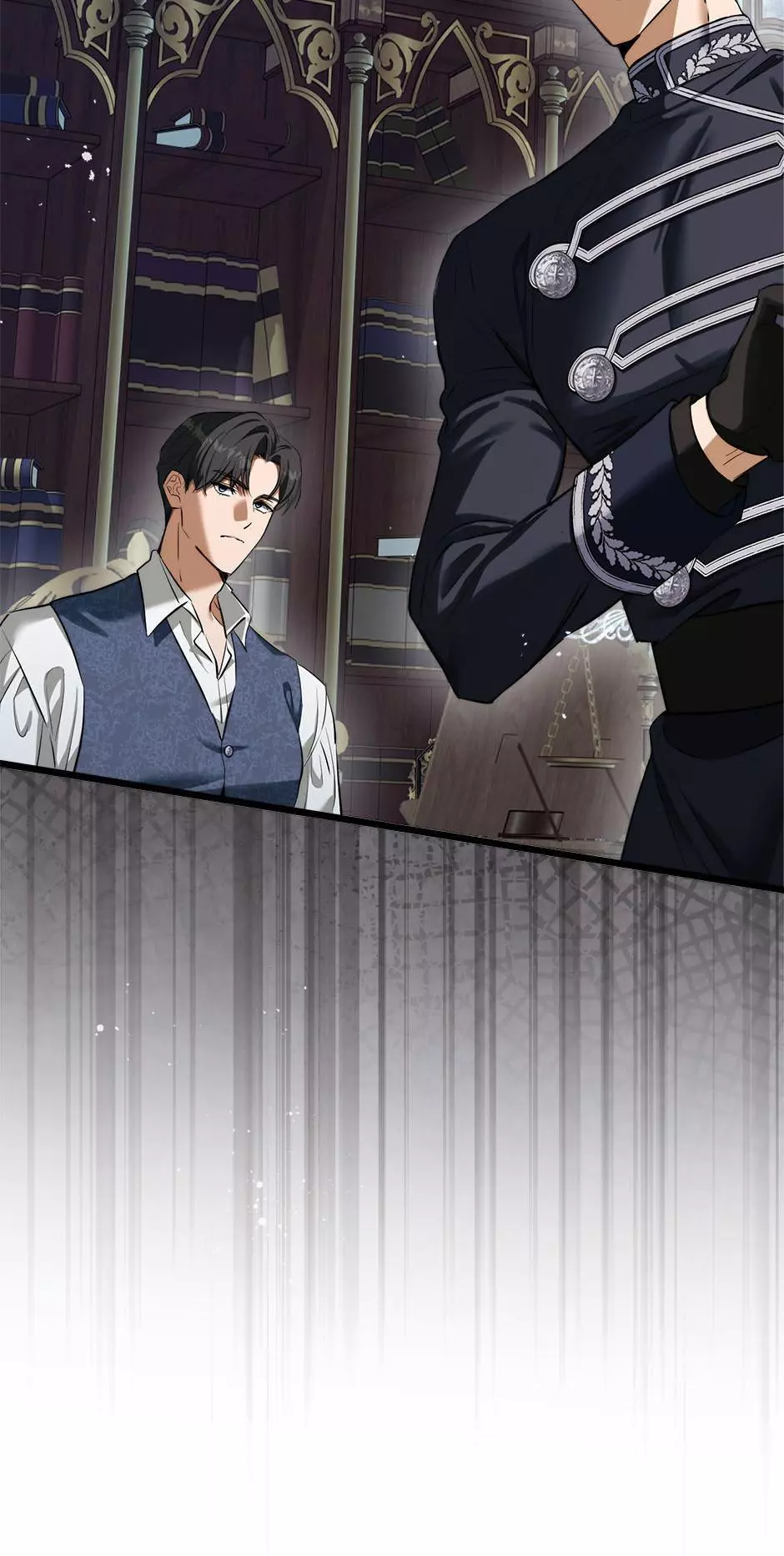 This Is What Revenge Looks Like Chapter 14 page 16
