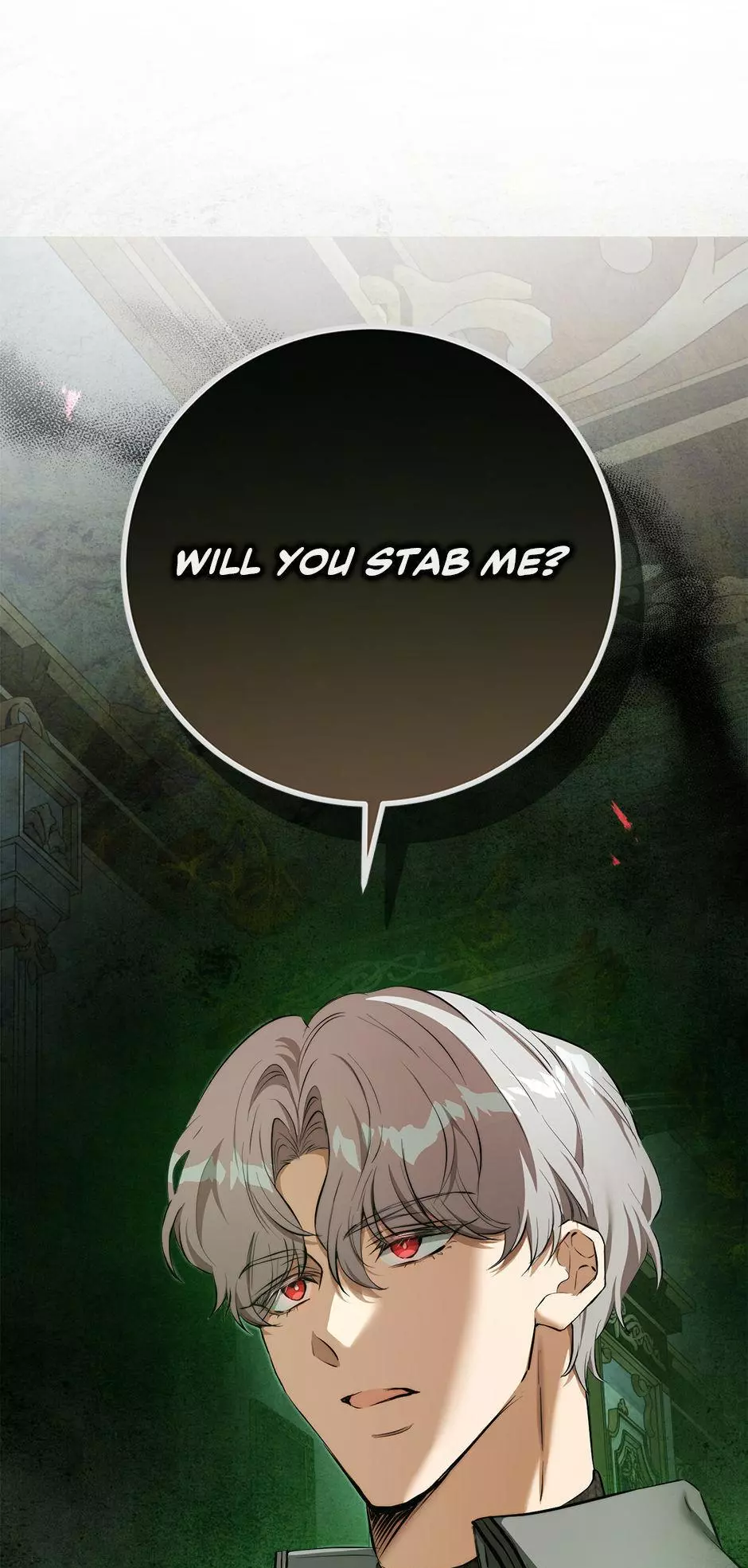 This Is What Revenge Looks Like Chapter 14 page 28