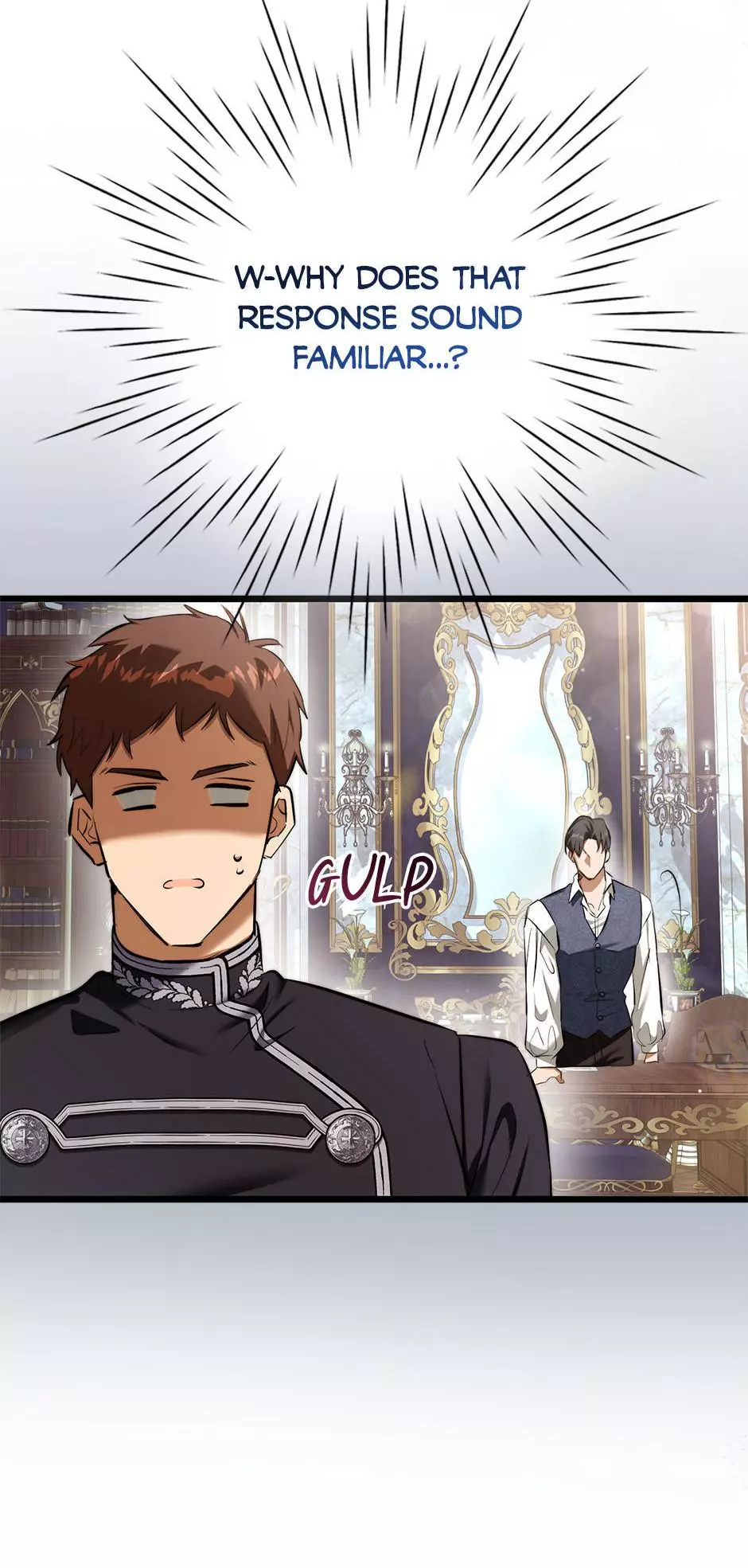 This Is What Revenge Looks Like Chapter 14 page 31