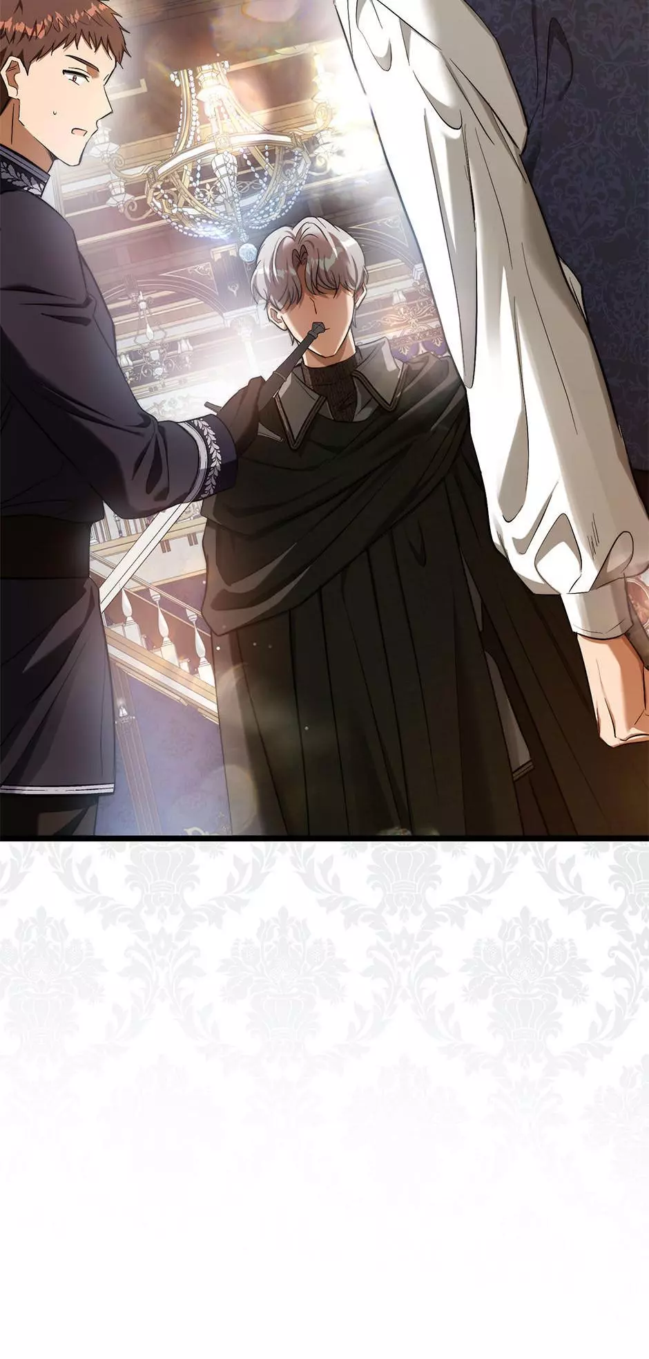 This Is What Revenge Looks Like Chapter 14 page 33