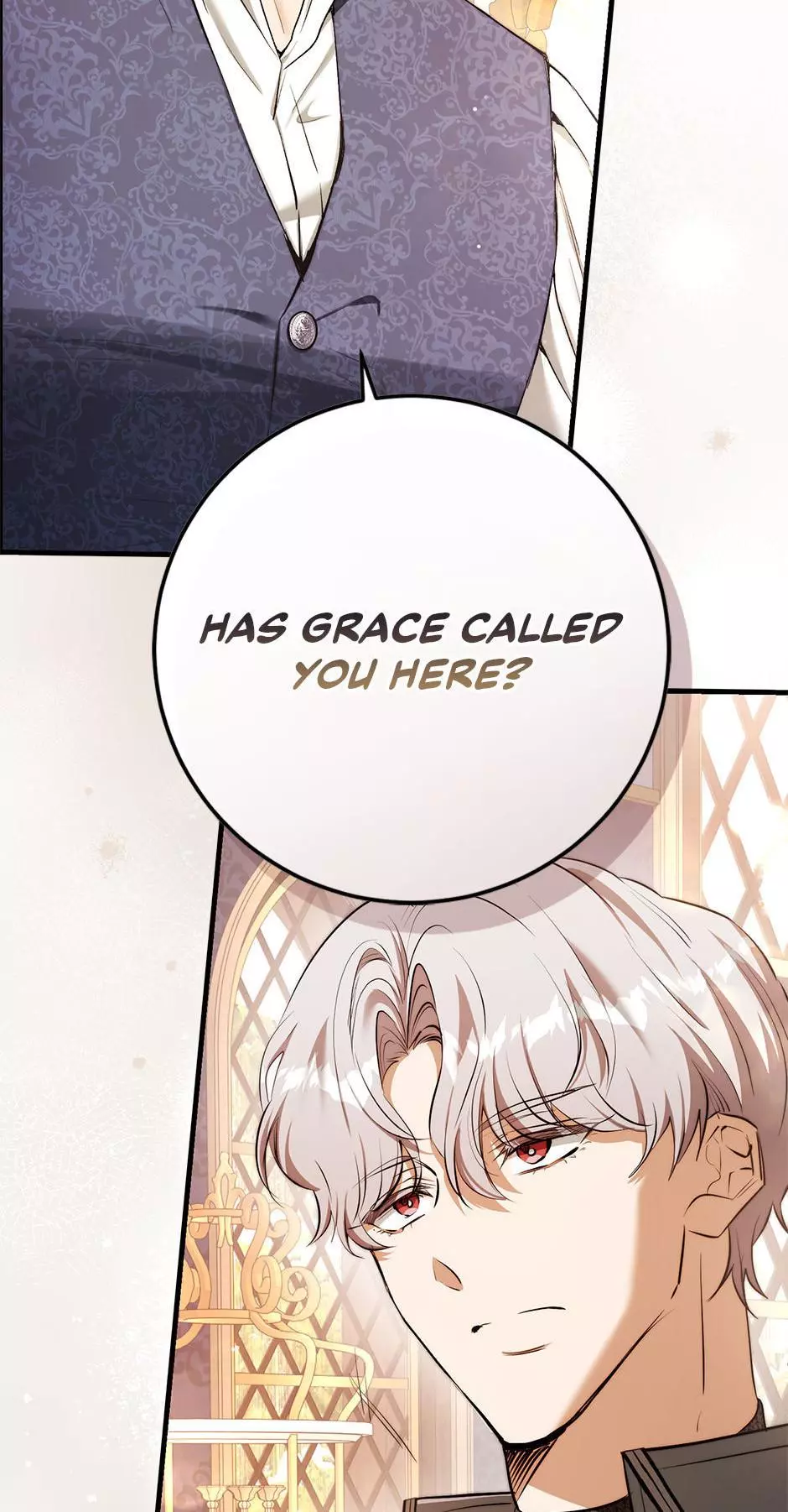 This Is What Revenge Looks Like Chapter 14 page 35